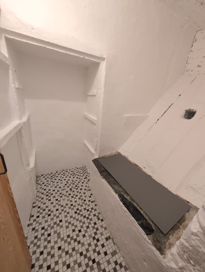 À louer, un bel appartement de 2 pièces 1/2, en plein coeur du Bourg à Martigny ! (16)