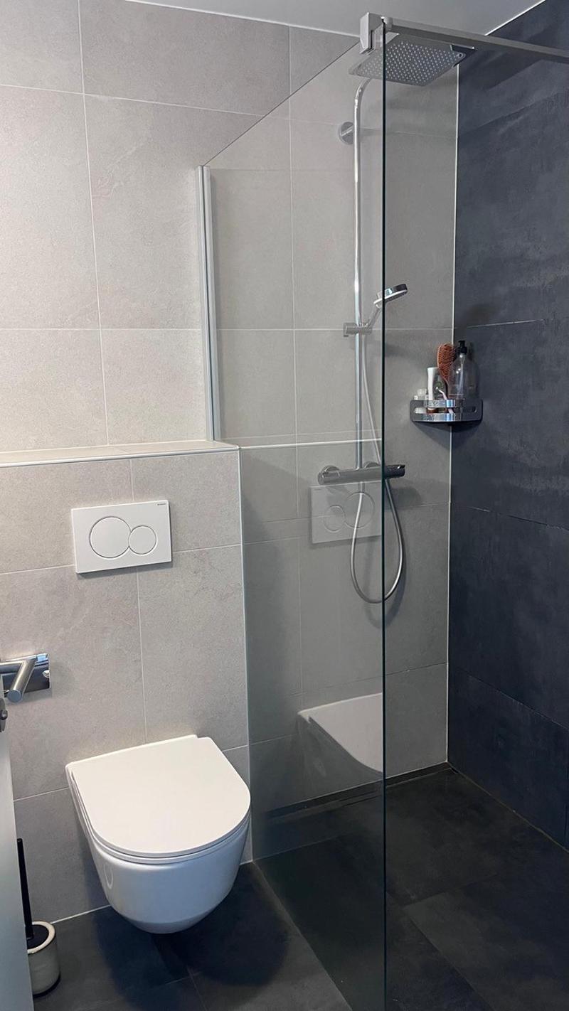 Perle rare ! Magnifique 4.5 pces, avec terrasse et pelouse privative, à louer à Martigny ! (11)