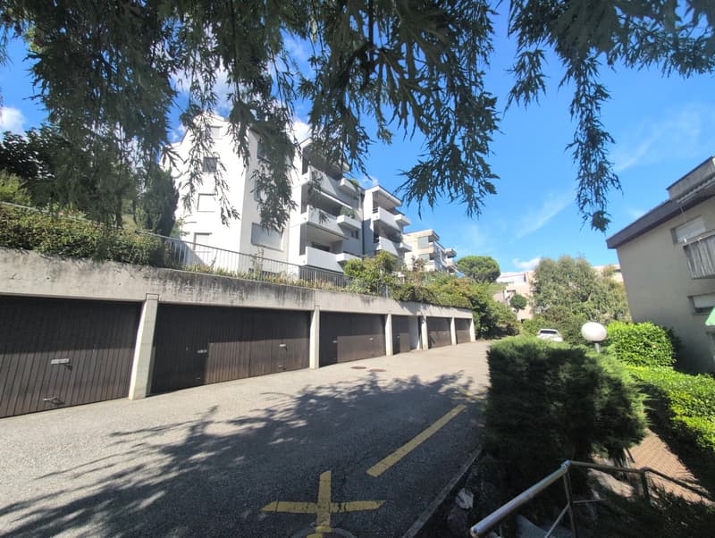 Petit bijou ! À louer, bel appartement de 4.5 pièces avec balcons, EN COURS DE RENOVATION, à Sion ! (26)