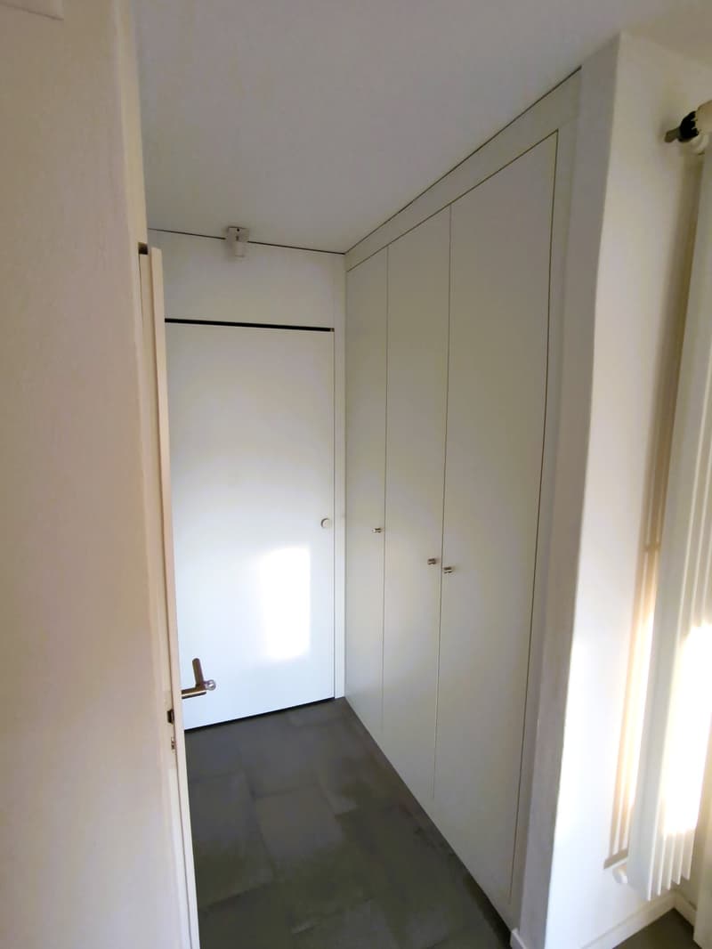 À louer ! Bel appartement de 4 pièces 1/2, dans un cadre familiale, à l'entrée de Sion ! (2)