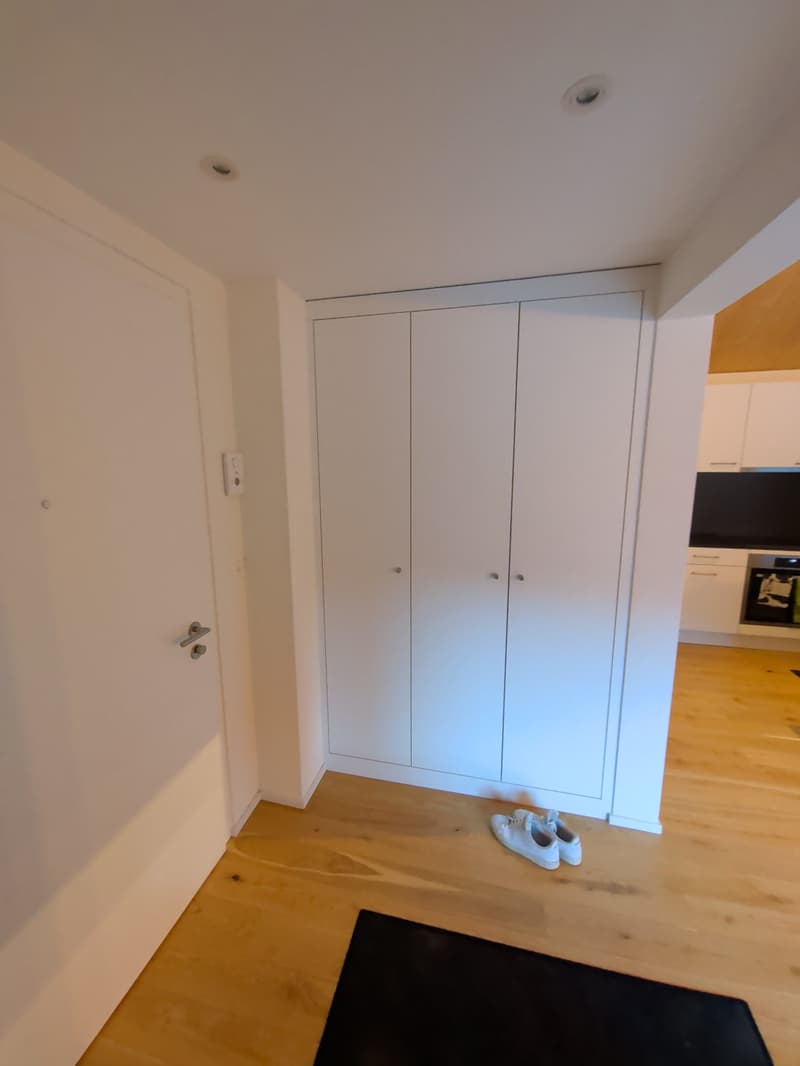 Bien d'exception ! Splendide appartement de 2.5 pièces, en attique, à louer à Sion ! (3)