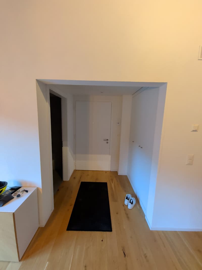 Bien d'exception ! Splendide appartement de 2.5 pièces, en attique, à louer à Sion ! (4)