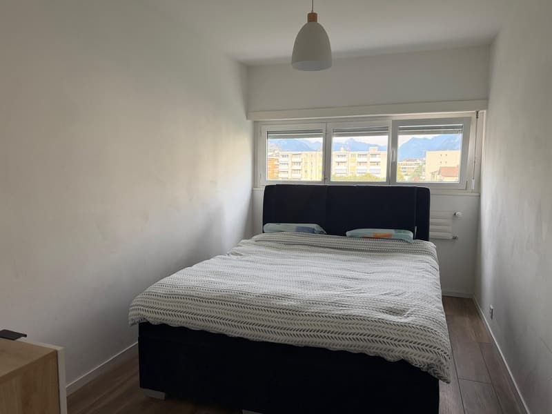 À louer ! Bel appartement de 4 pièces 1/2, dans un cadre familiale, à l'entrée de Sion ! (10)