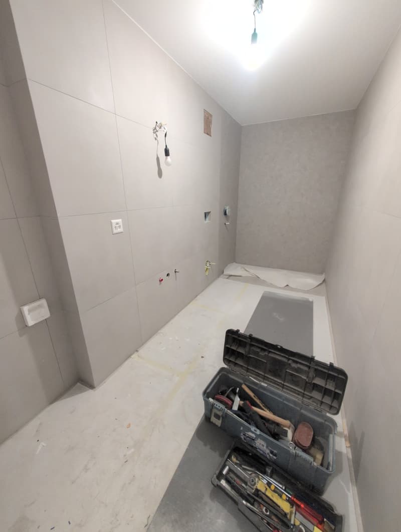 Promotion unique ! 3 appartements de 2 pièces 1/2 NEUFS, à louer en plein coeur de Riddes ! (10)