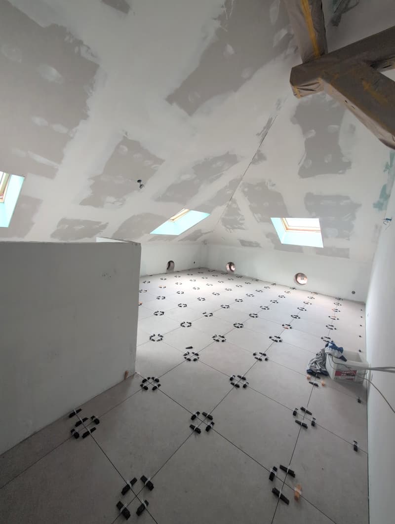 Promotion unique ! 3 appartements de 2 pièces 1/2 NEUFS, à louer en plein coeur de Riddes ! (4)