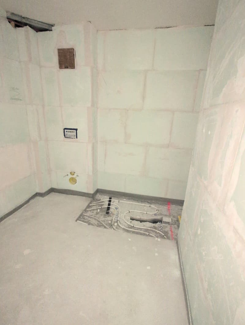 Promotion unique ! 6 appartements de 3.5 pces NEUFS, à louer au coeur de Riddes ! (22)