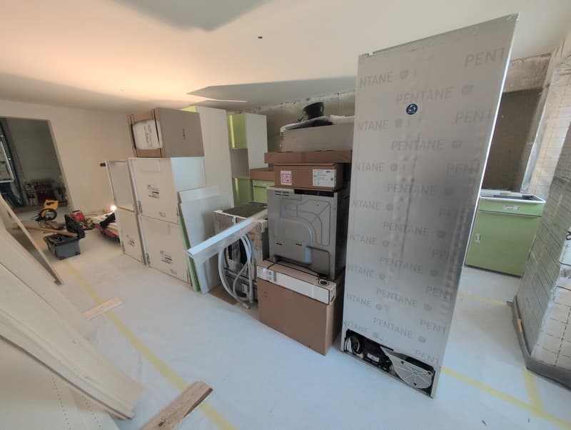 Promotion unique ! 6 appartements de 3.5 pces NEUFS, à louer au coeur de Riddes ! (7)