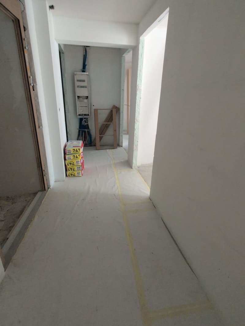Promotion unique ! 6 appartements de 3.5 pces NEUFS, à louer au coeur de Riddes ! (13)