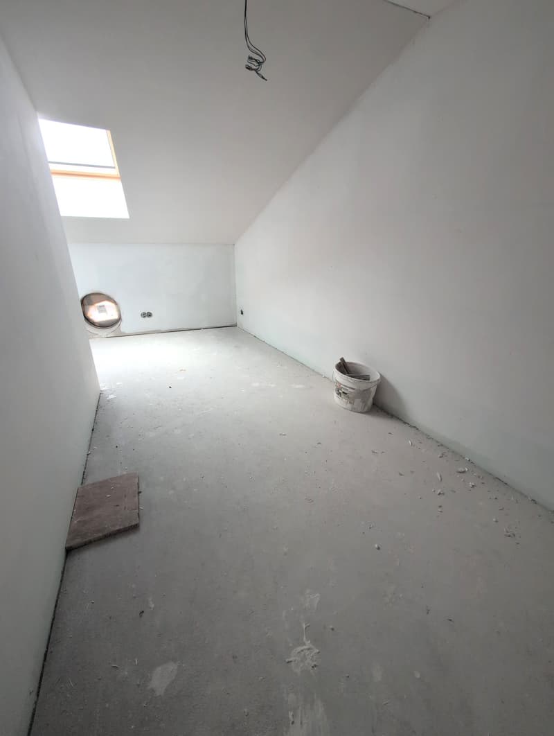 Promotion unique ! Un magnifique appartement de 4.5, EN DUPLEX, NEUF, à louer au centre de Riddes ! (9)