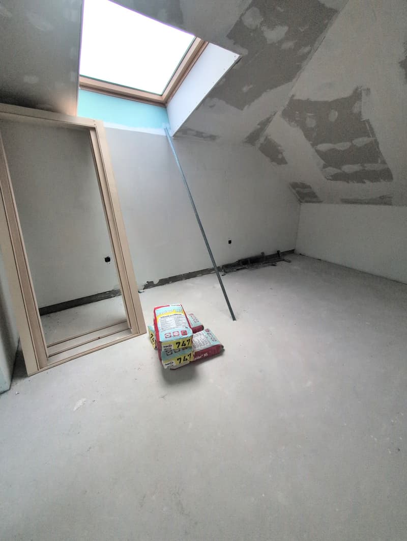 Promotion unique ! Un magnifique appartement de 4.5, EN DUPLEX, NEUF, à louer au centre de Riddes ! (10)