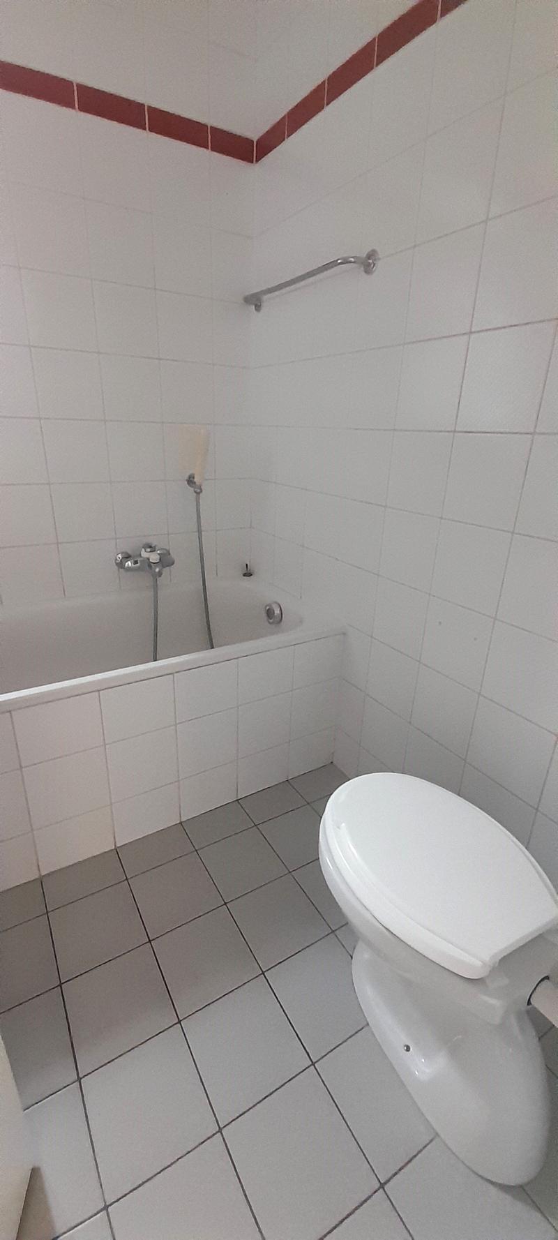 À louer, un joli appartement de 2 pièces 1/2, en plein centre de Martigny ! (11)