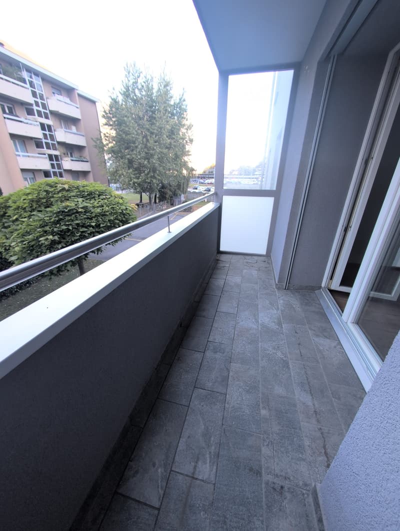 À louer ! Un joli appartement de 4 pièces 1/2, proche de la gare à Martigny ! (9)