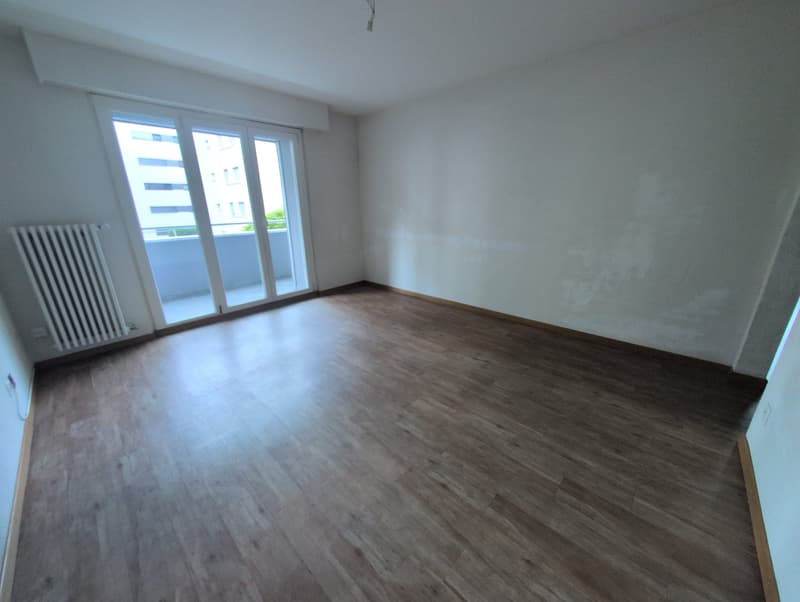À louer ! Un joli appartement de 4 pièces 1/2, proche de la gare à Martigny ! (7)