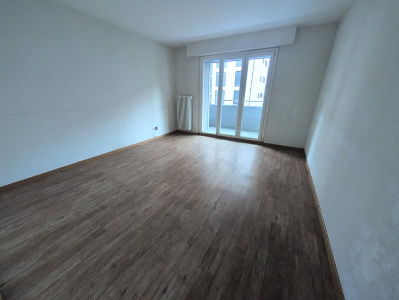 À louer ! Un joli appartement de 4 pièces 1/2, proche de la gare à Martigny ! (6)