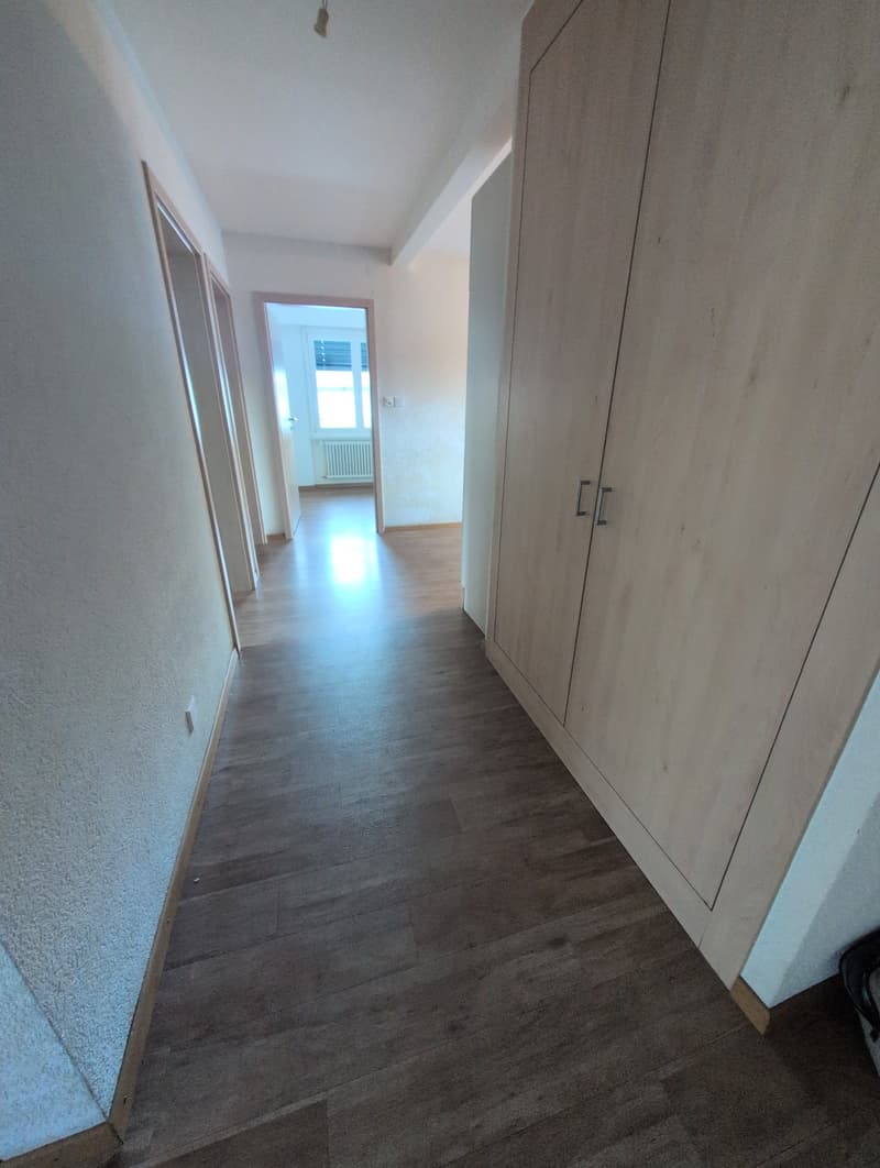 À louer ! Un joli appartement de 4 pièces 1/2, proche de la gare à Martigny ! (3)