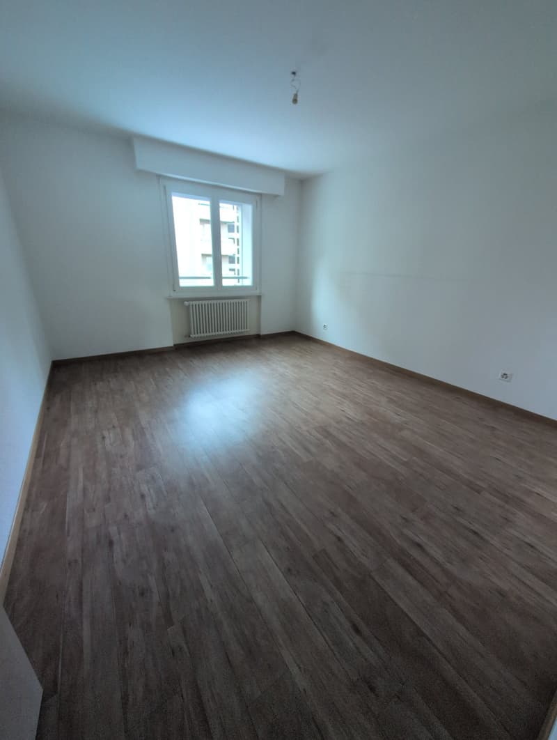À louer ! Un joli appartement de 4 pièces 1/2, proche de la gare à Martigny ! (13)