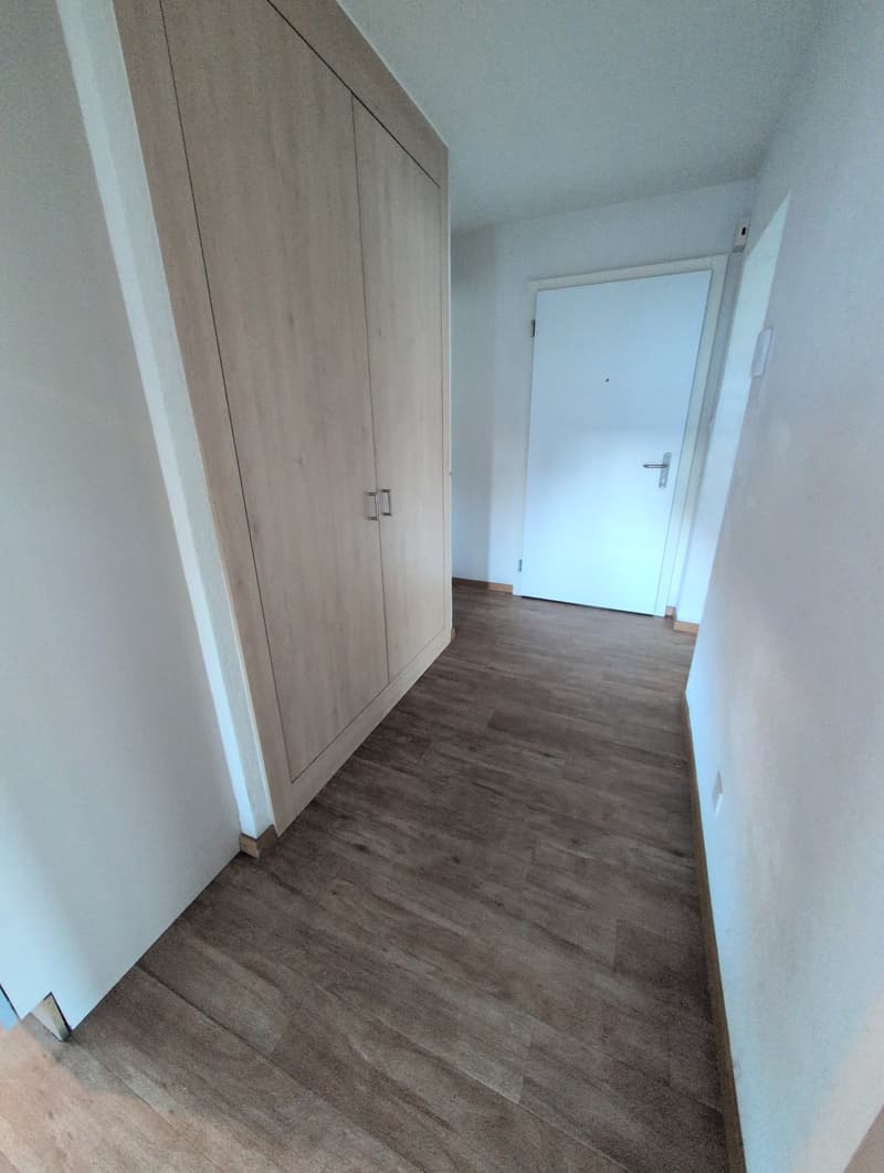 À louer ! Un joli appartement de 4 pièces 1/2, proche de la gare à Martigny ! (2)