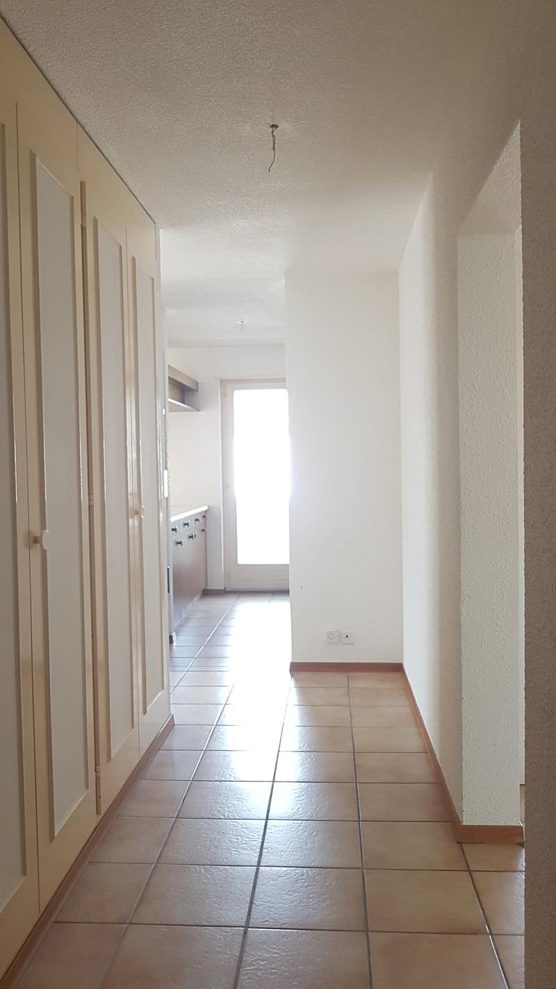 À louer ! Un joli appartement de 3 pièces 1/2, à deux pas de la Gare de Martigny ! (3)