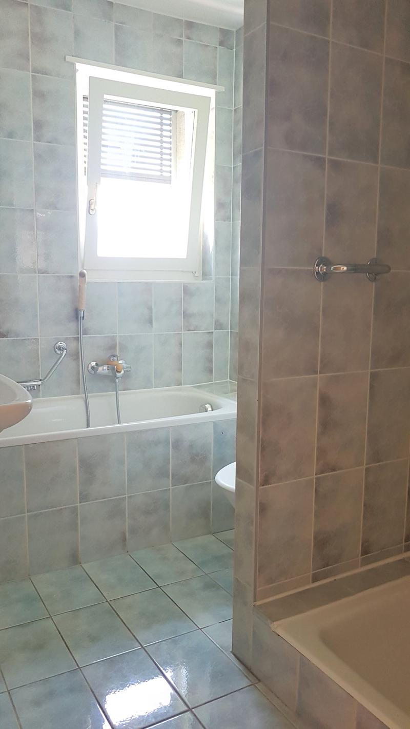 À louer ! Un joli appartement de 3 pièces 1/2, à deux pas de la Gare de Martigny ! (14)