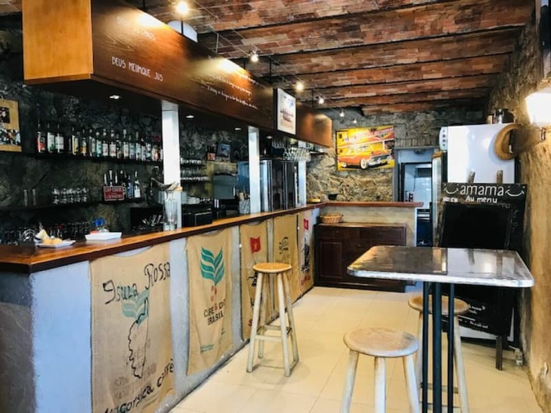 Casa di villaggio e Ristorante su 6 livelli (14)