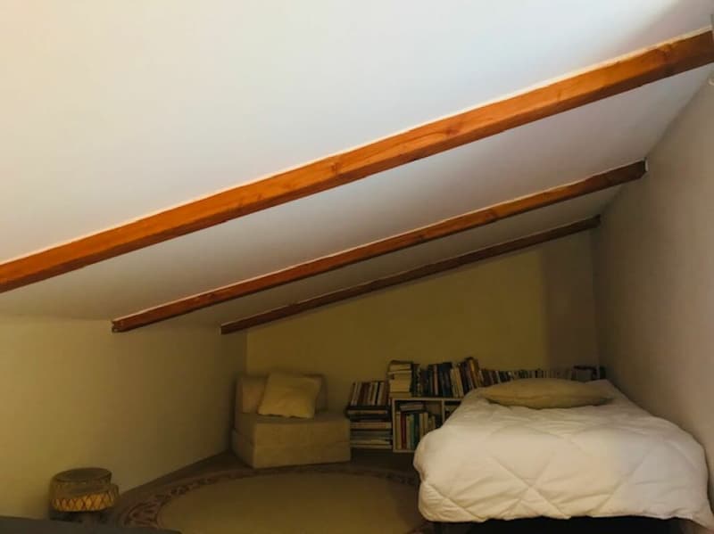 Casa di villaggio e Ristorante su 6 livelli (6)