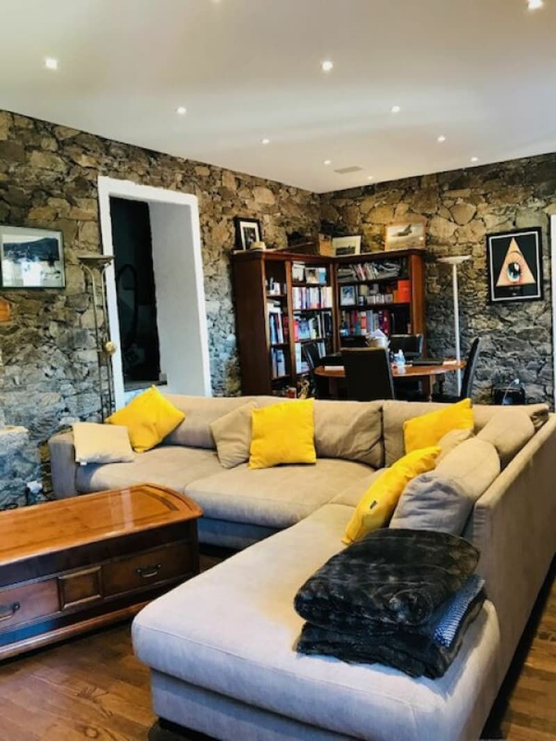 Casa di villaggio e Ristorante su 6 livelli (9)