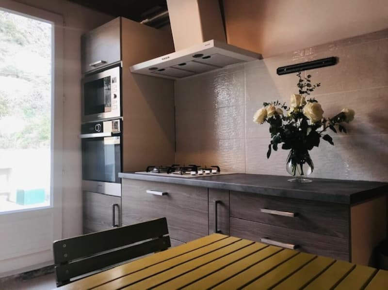 Casa di villaggio e Ristorante su 6 livelli (7)