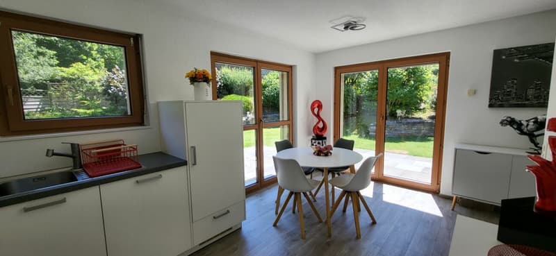 Character property consisting of 3 apartments (12)