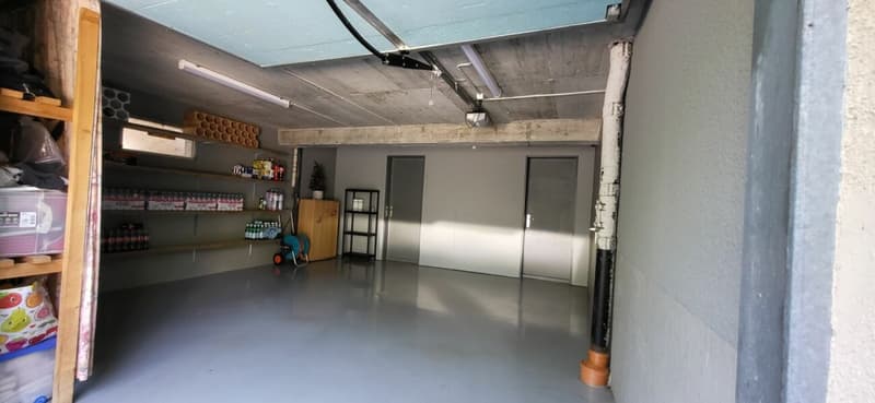 Character property consisting of 3 apartments (26)