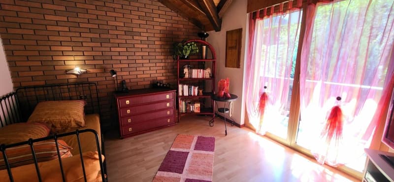 Character property consisting of 3 apartments (5)