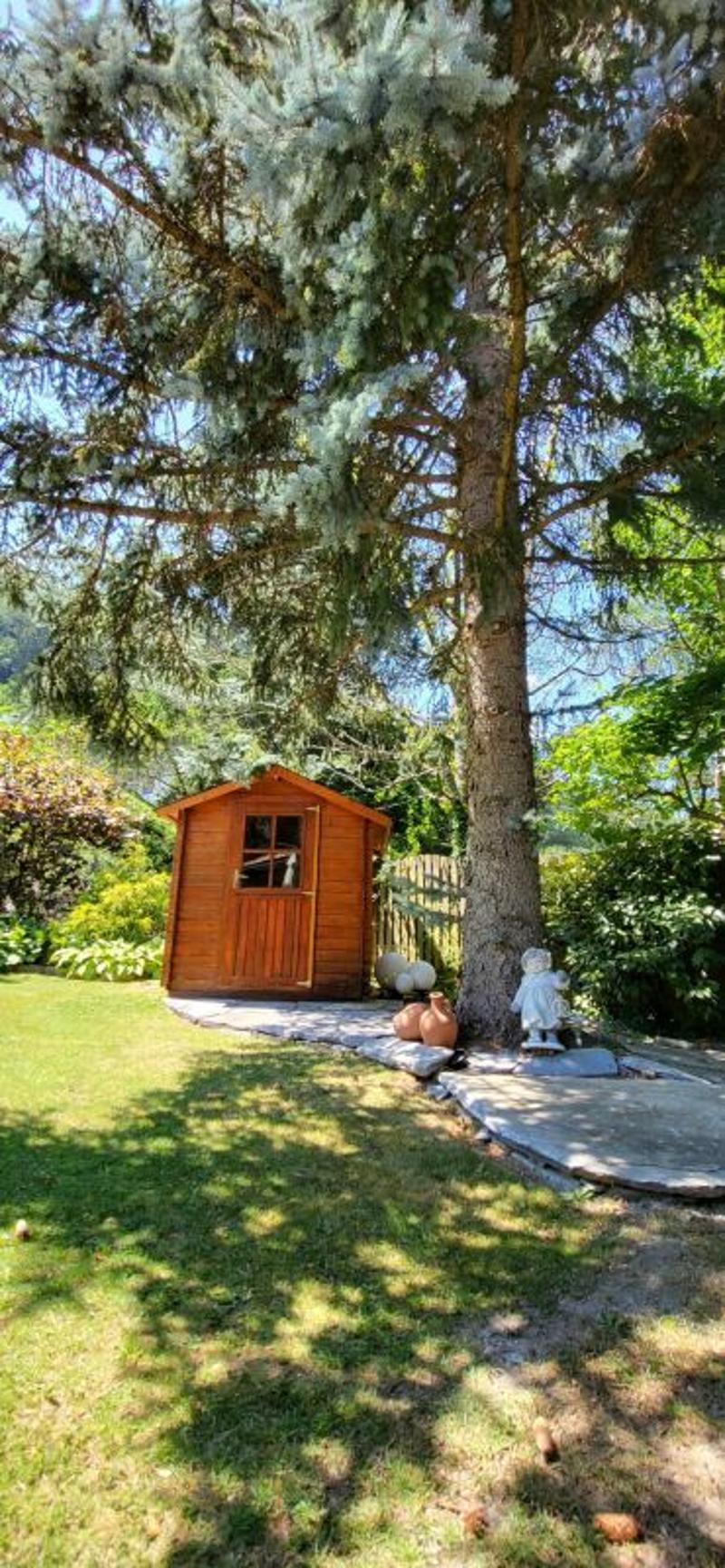 Character property consisting of 3 apartments (30)