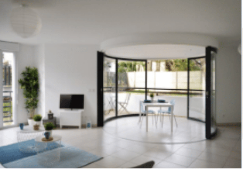 3.5 room apartment (3)
