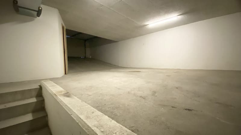 Villa con piscina interna nel centro del villaggio (12)