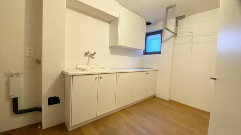 Villa con piscina interna nel centro del villaggio (10)