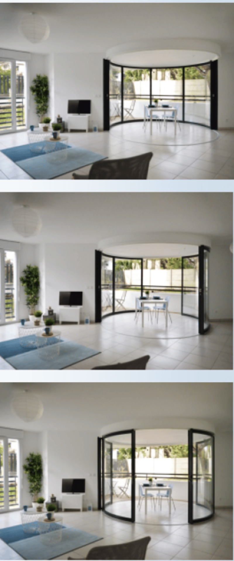2.5 room duplex apartment (3)