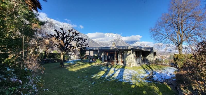 Villa de 5.5 pièces (2)