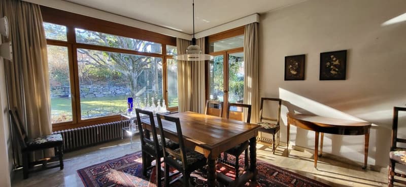 Villa de 5.5 pièces (10)