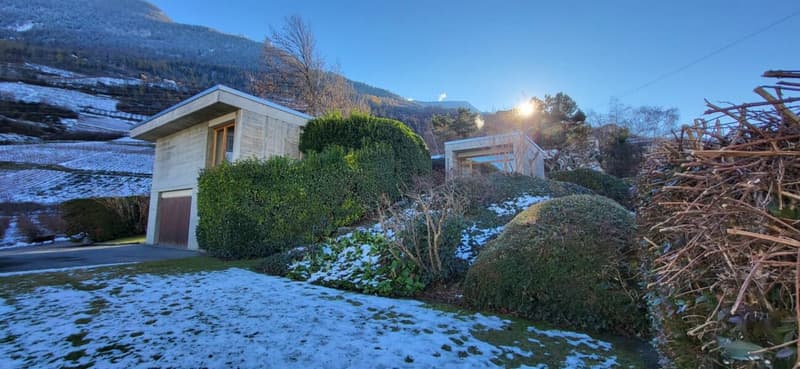 Villa de 5.5 pièces (3)