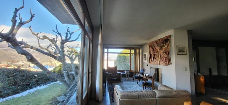 Villa de 5.5 pièces (9)