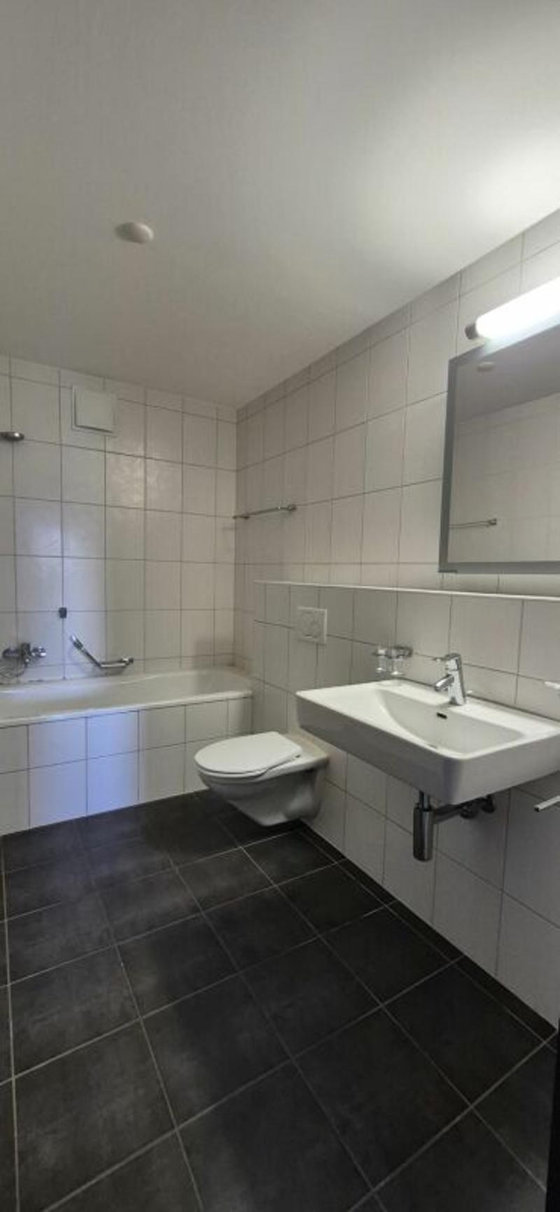 Charming 4.5-room apartment (10)