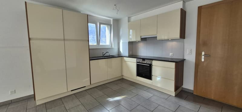 Charming 4.5-room apartment (4)