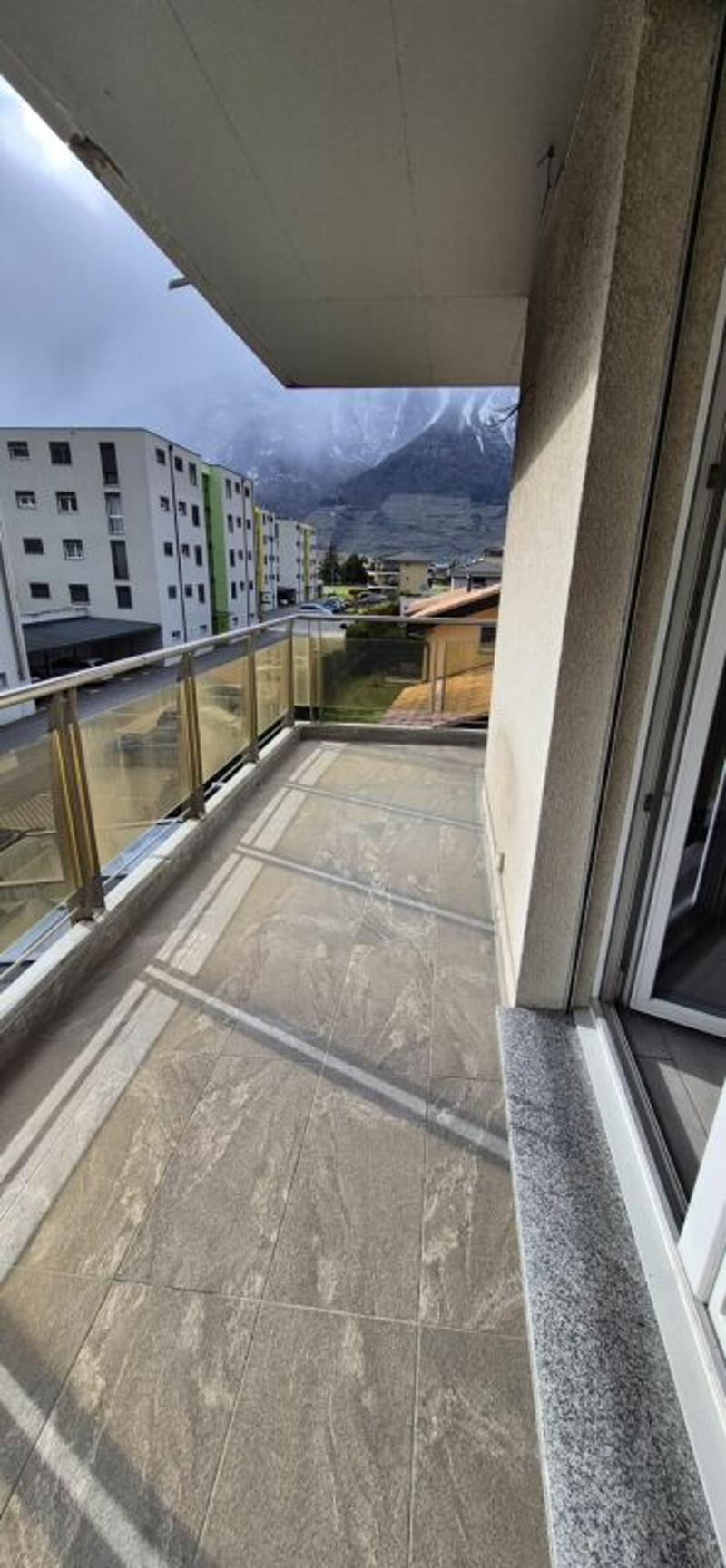 Charming 4.5-room apartment (11)