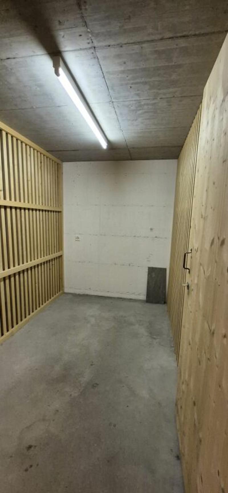Charming 4.5-room apartment (12)