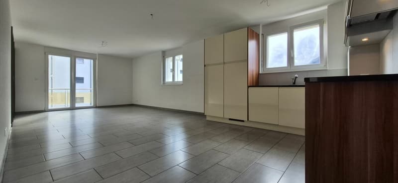 Charming 4.5-room apartment (2)