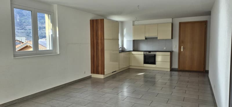 Charming 4.5-room apartment (3)