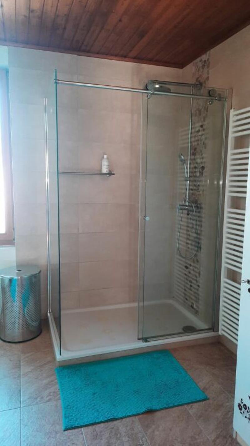 Casa luminosa di 4.5 locali con grande granaio annesso (7)