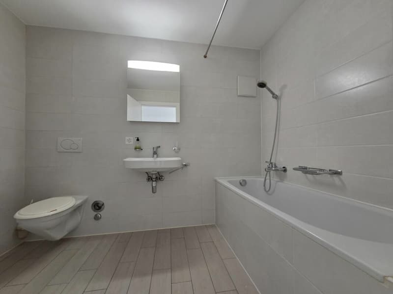 Renovierte 2.5-Zimmer-Wohnung im Zentrum von Martigny (5)