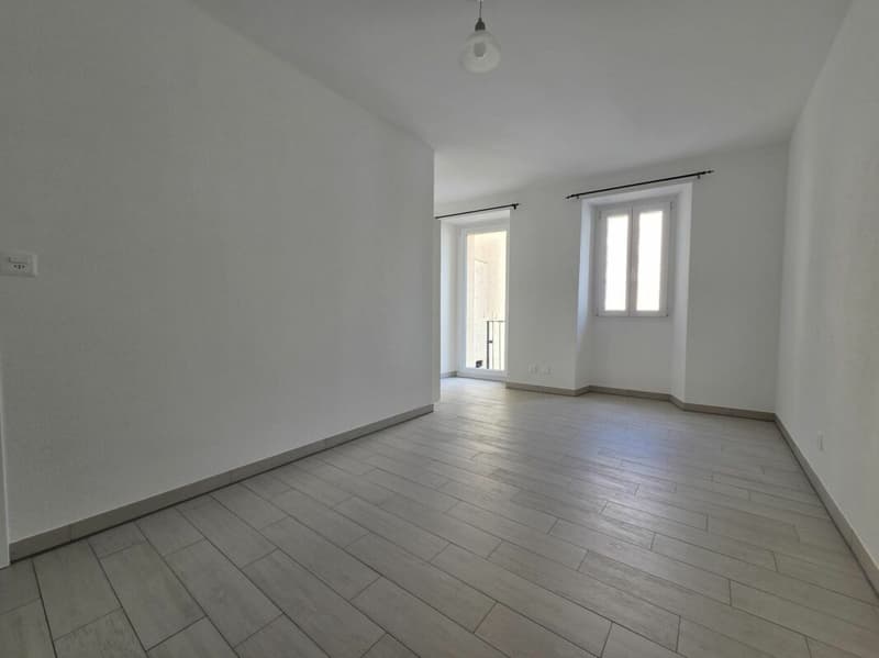 Renovierte 2.5-Zimmer-Wohnung im Zentrum von Martigny (4)
