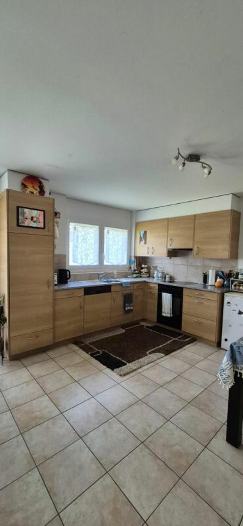 Appartement lumineux de 3.5 pièces au centre de Saxon (5)