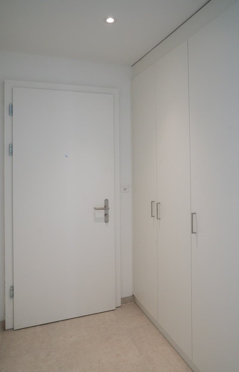 Wohnung in neuer PPE in Martigny-Croix - sofort verfügbar (6)